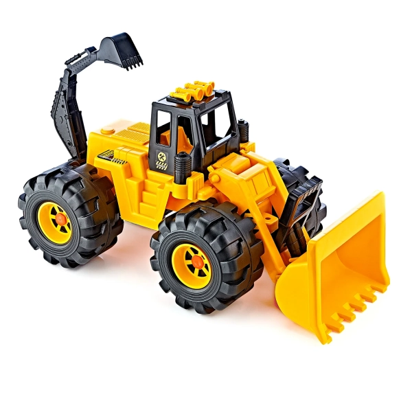 KAZICILI BIG SÜPER DOZER