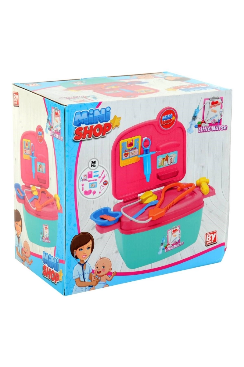 LITTLE DOCTOR SET K