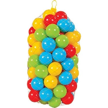 100LÜ HAVUZ TOPU 7 CM