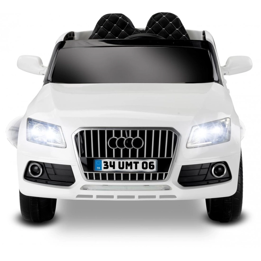 SUV AKÜLÜ ARABA