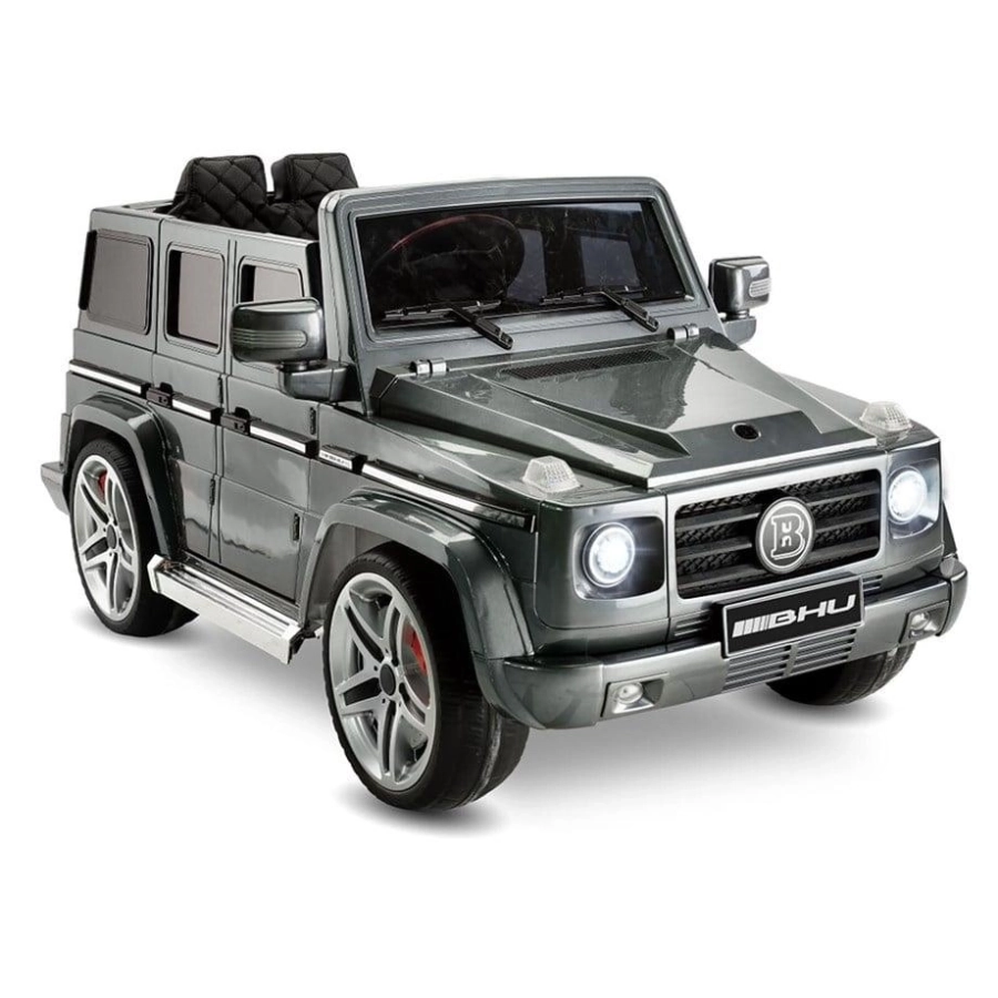 BHU12 AKÜLÜ JEEP 12V