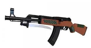KASATURALI KELEŞ