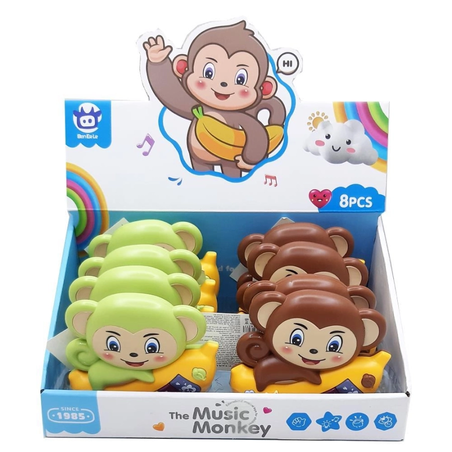 MAYMUNLU PİYANO