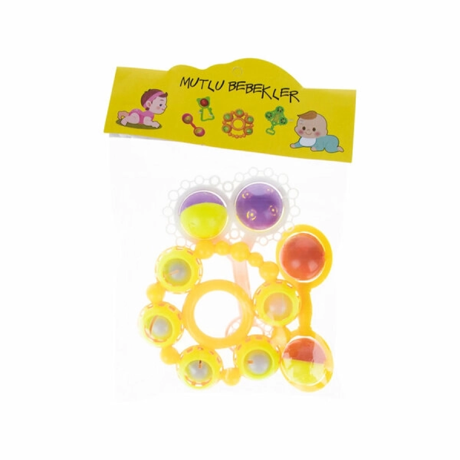 3LÜ ÇINGIRAK SET