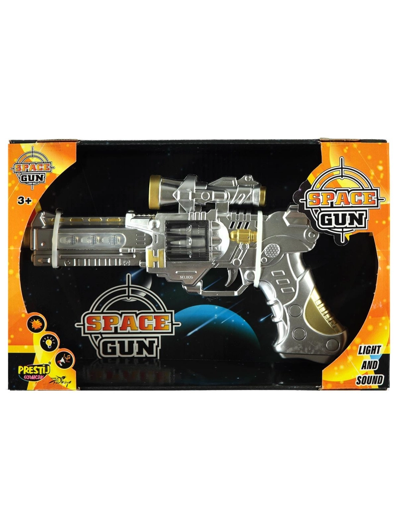 KUTULU GALAXY SİLAH