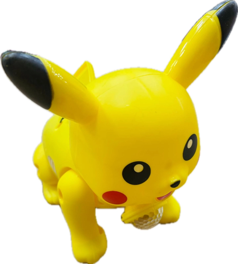 YÜRÜYEN POKE