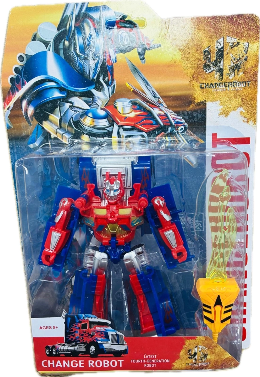 VAKUMLU TRANSFORMERS