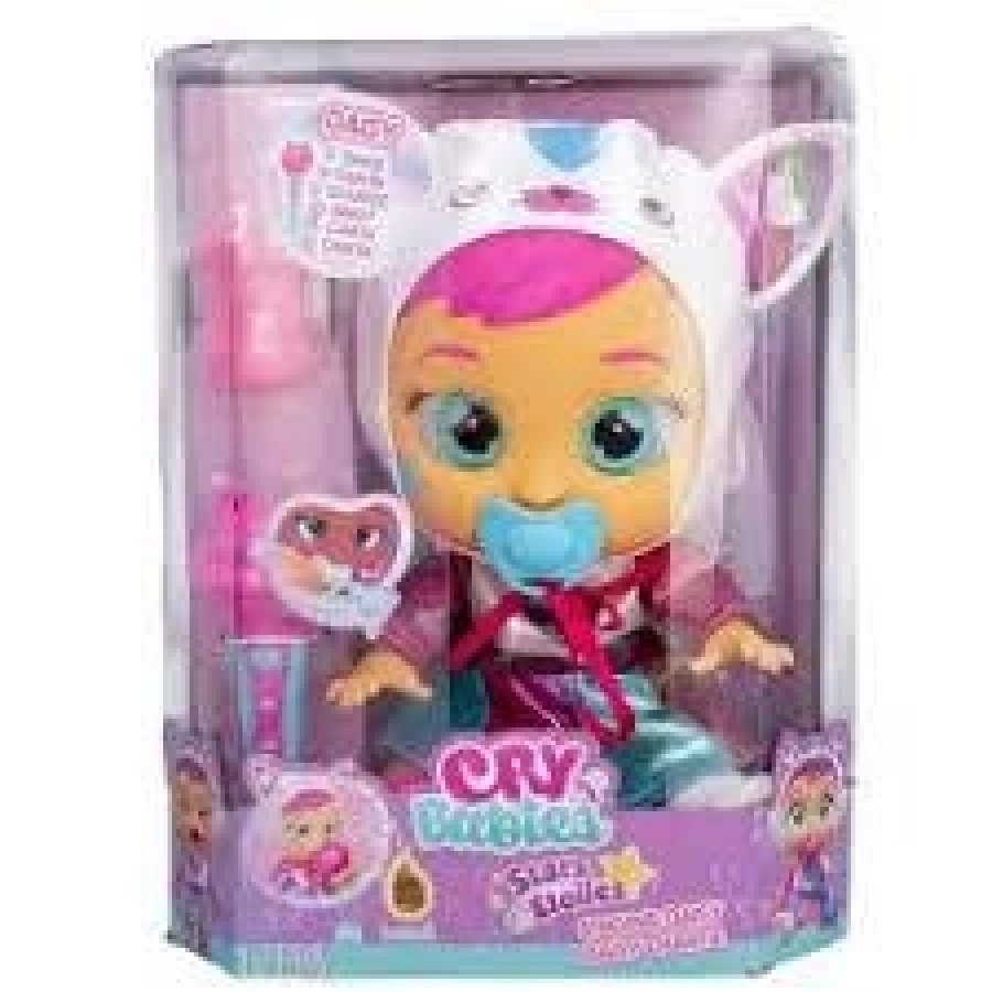 CRY BABIES SINGING DAISY