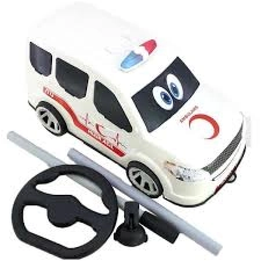 SOPALI AMBULANS