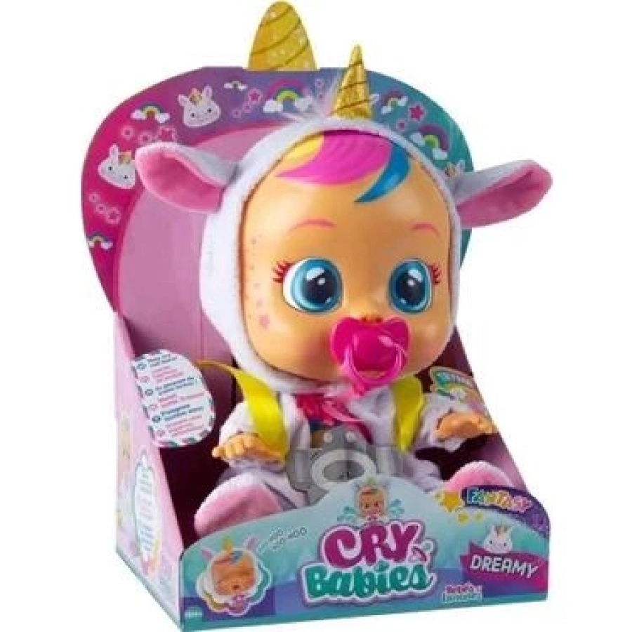 CRY BABIES FANTASY BEBEK