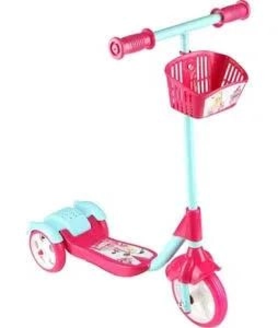 SCOOTER