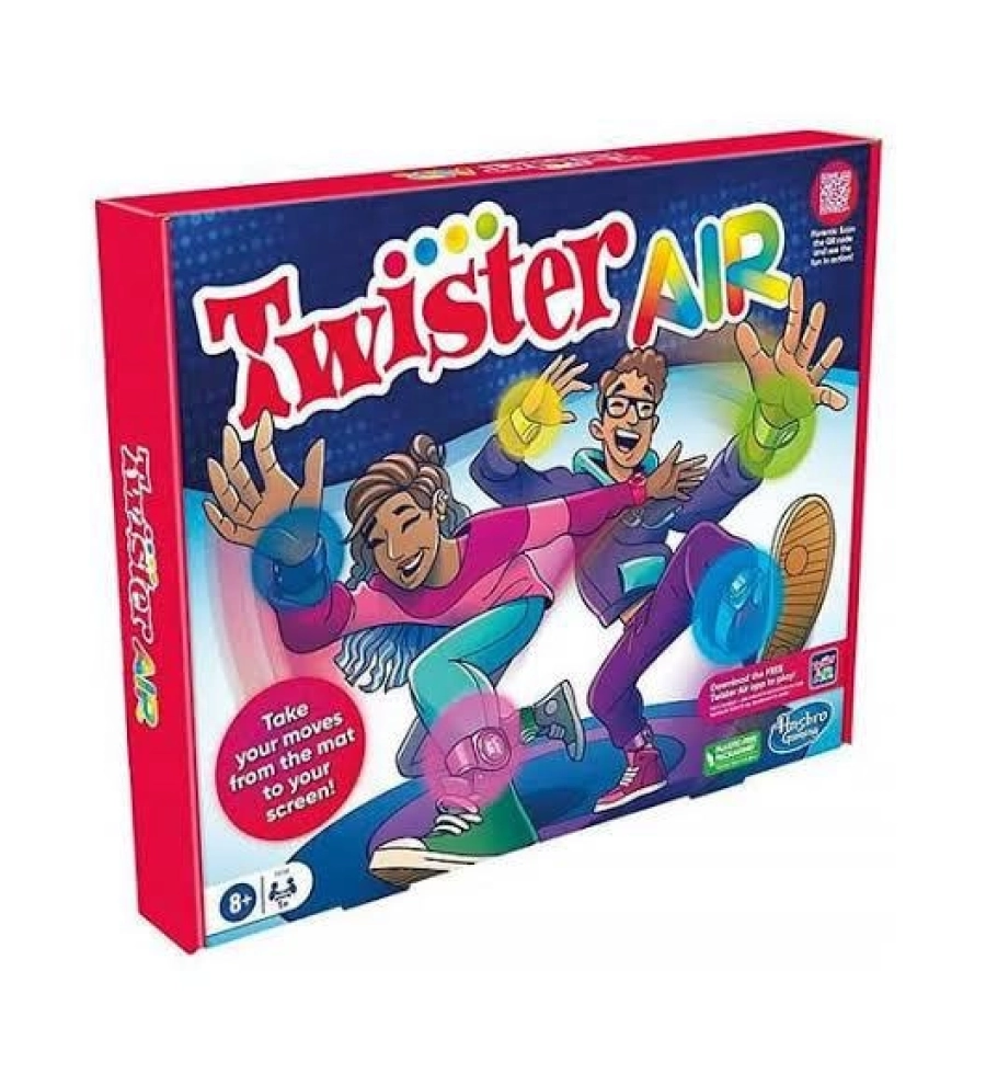 HASBRO TWISTER AIR
