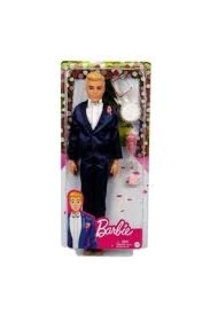 KEN DAMAT BEBEK