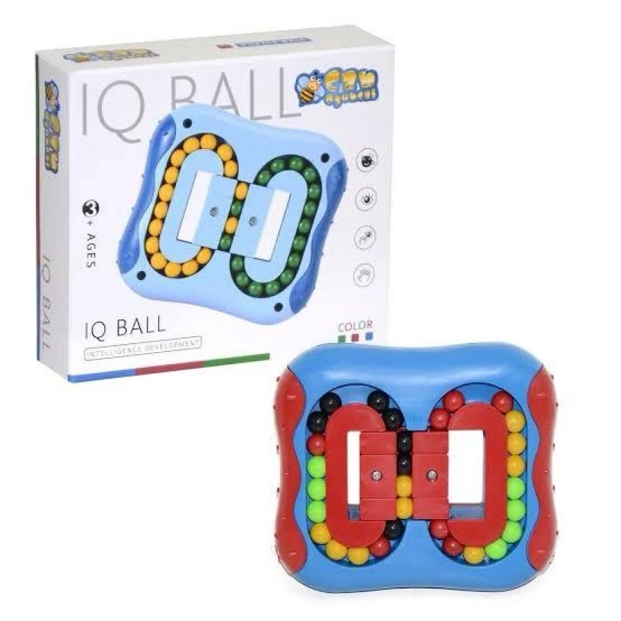 IQ BALL