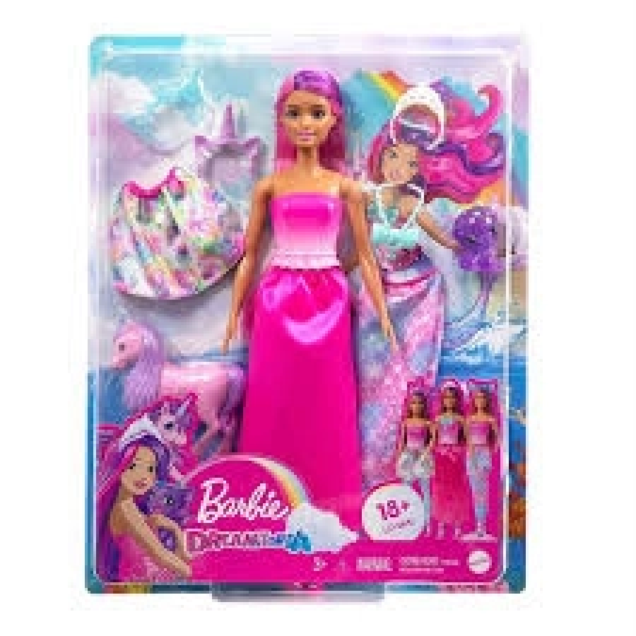 DREAMTOPIA BEBEK AKSESUARLARI