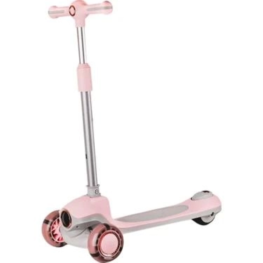 SESLİ SCOOTER KUTULU
