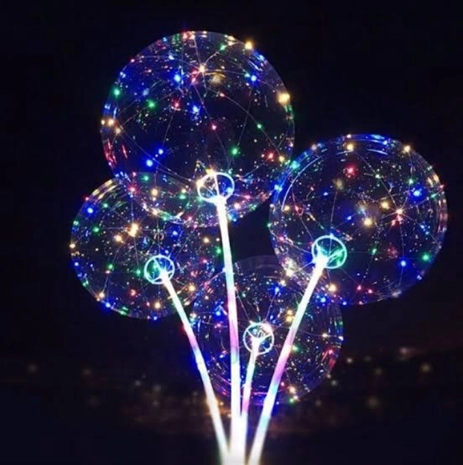 LED