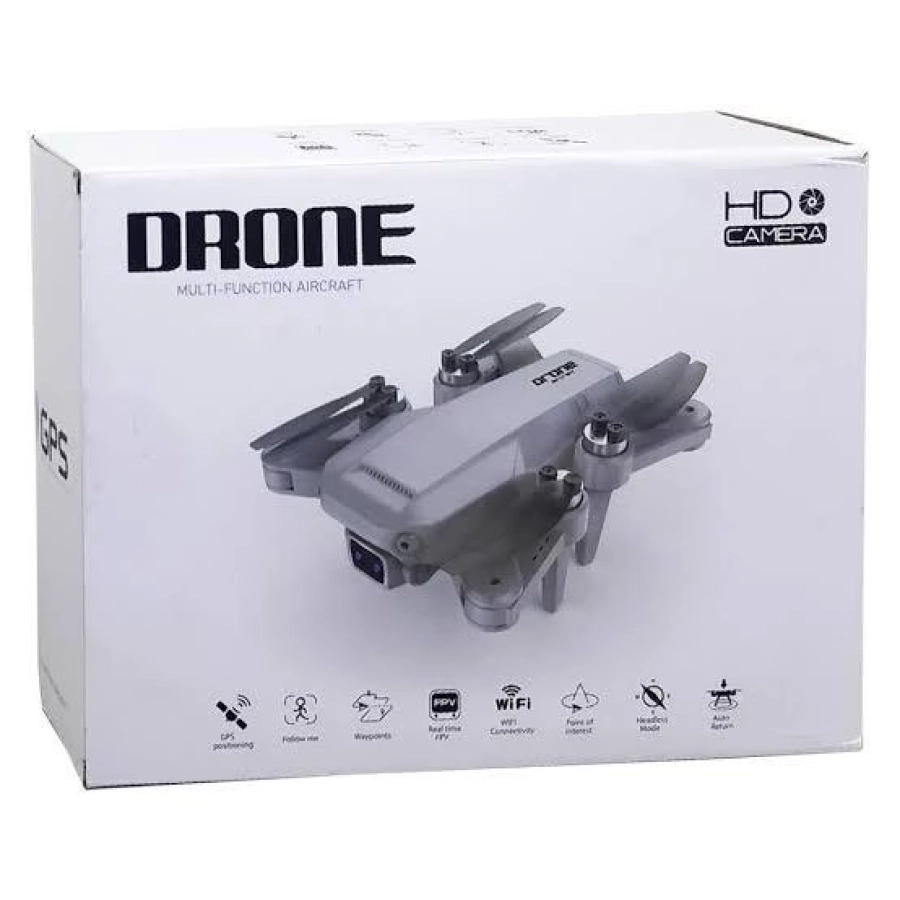 K. DRONE