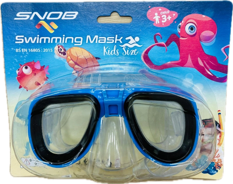 KARTELA ÇOCUK TEK MASKE