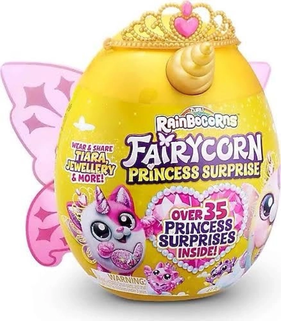 PRENSES FAIRYCORN SÜRPRİZ