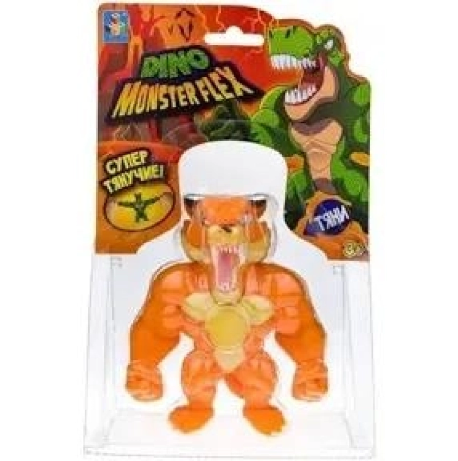 MONSTERFLEX STRETCH