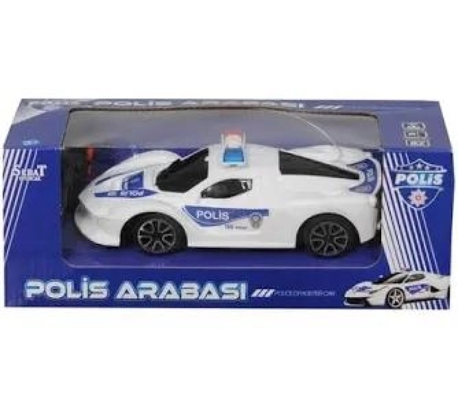 U/K YARIM FONK. POLİS