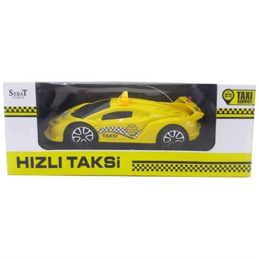 U/K YARIM FONK. HIZLI TAKSİ