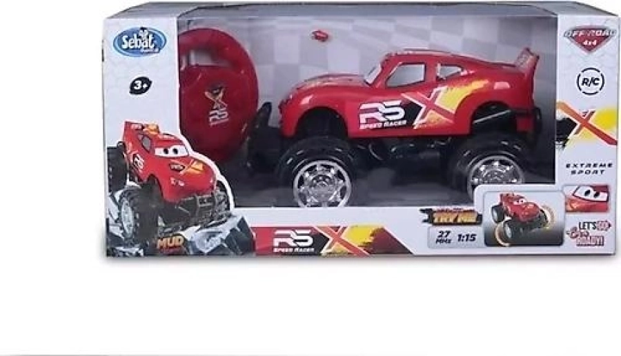 U/K YARIM FONK. JEEP
