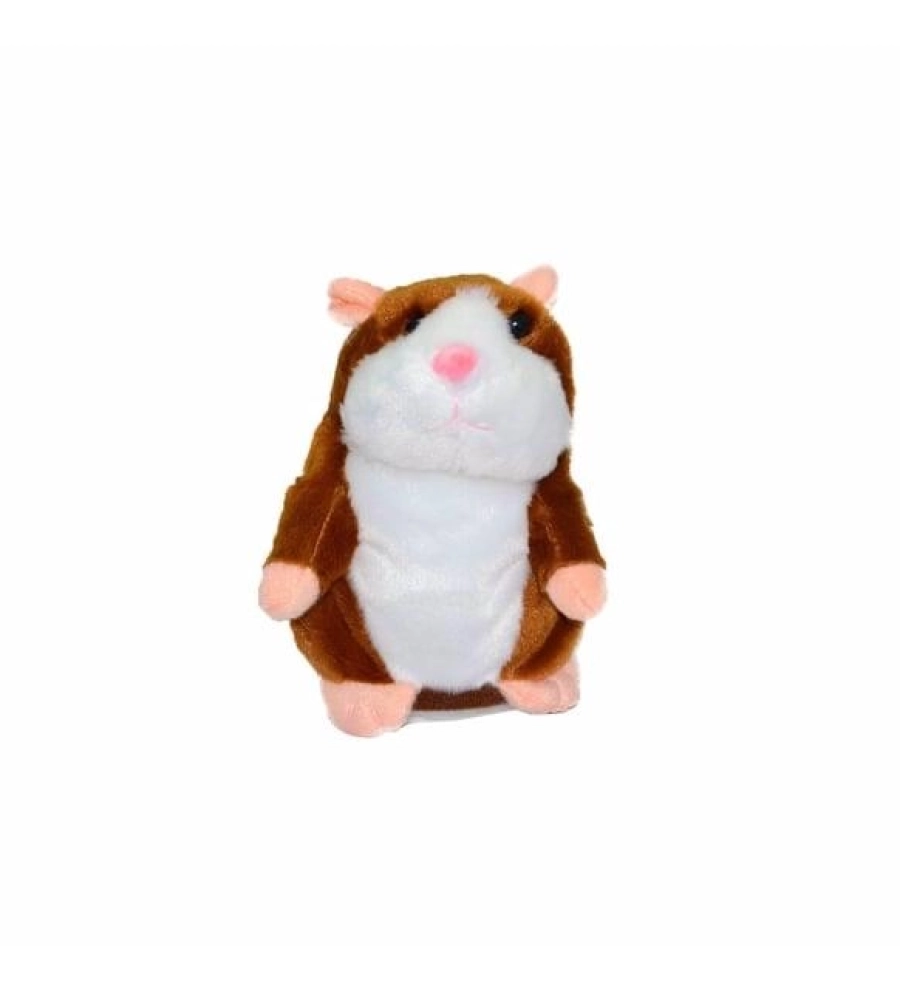 PELUŞ PİLLİ SİNCAP