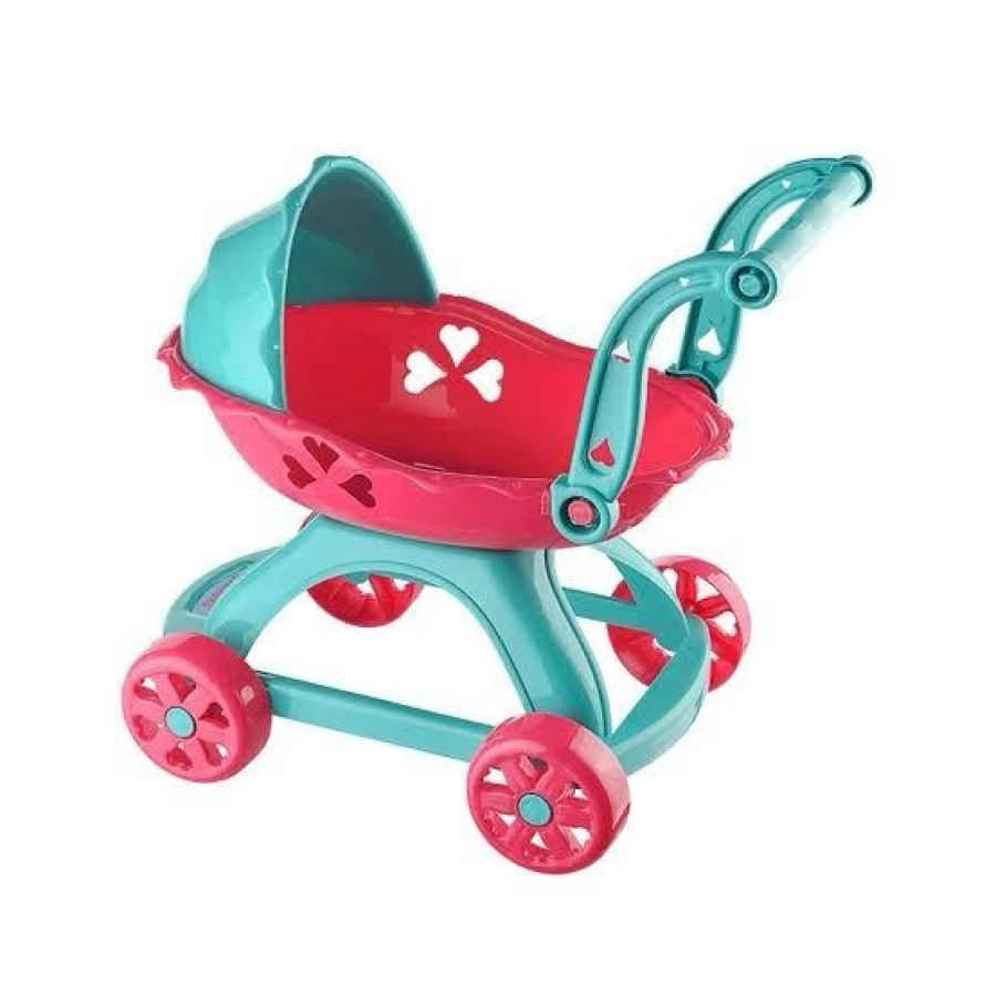 FİLELİ BEBEK PUSETİ