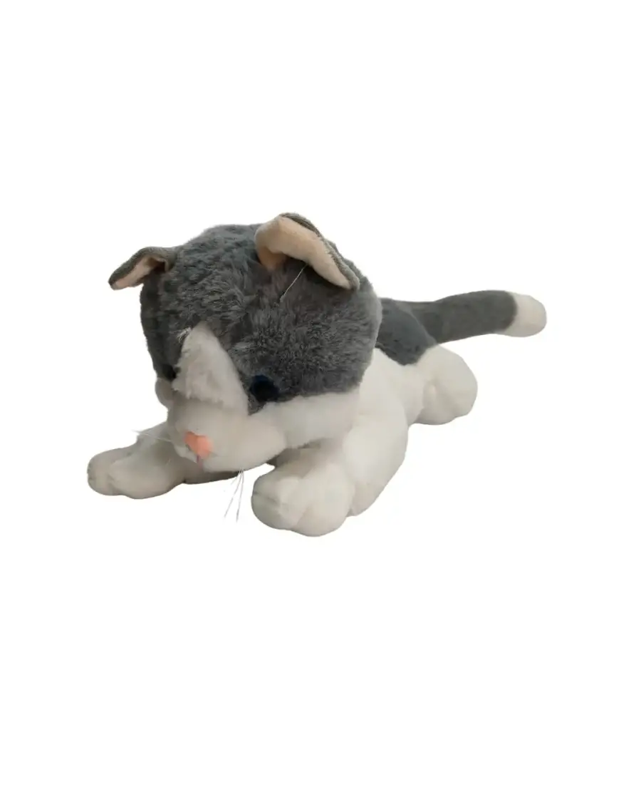 MÜZİKLİ BÜYÜK KEDİ