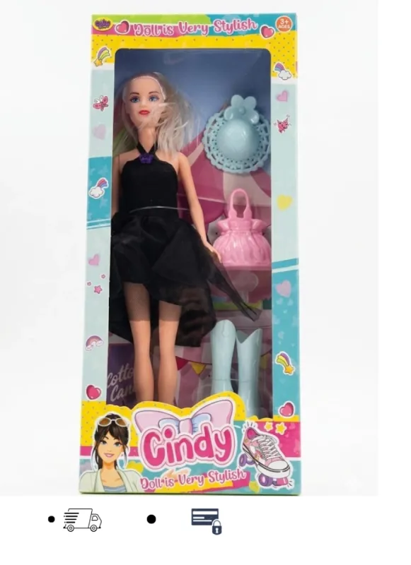 BERYL BEBEK