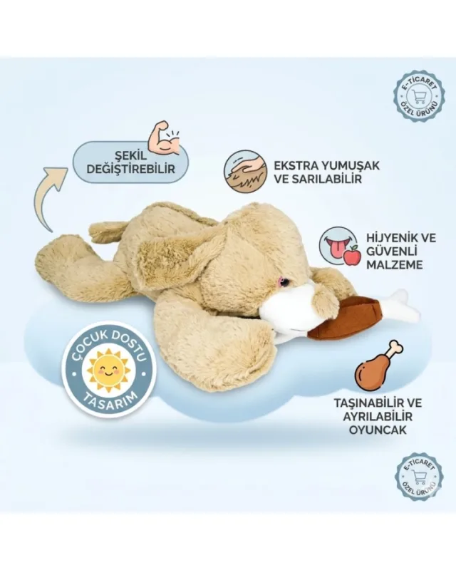 KEMİKLİ KÖPEK
