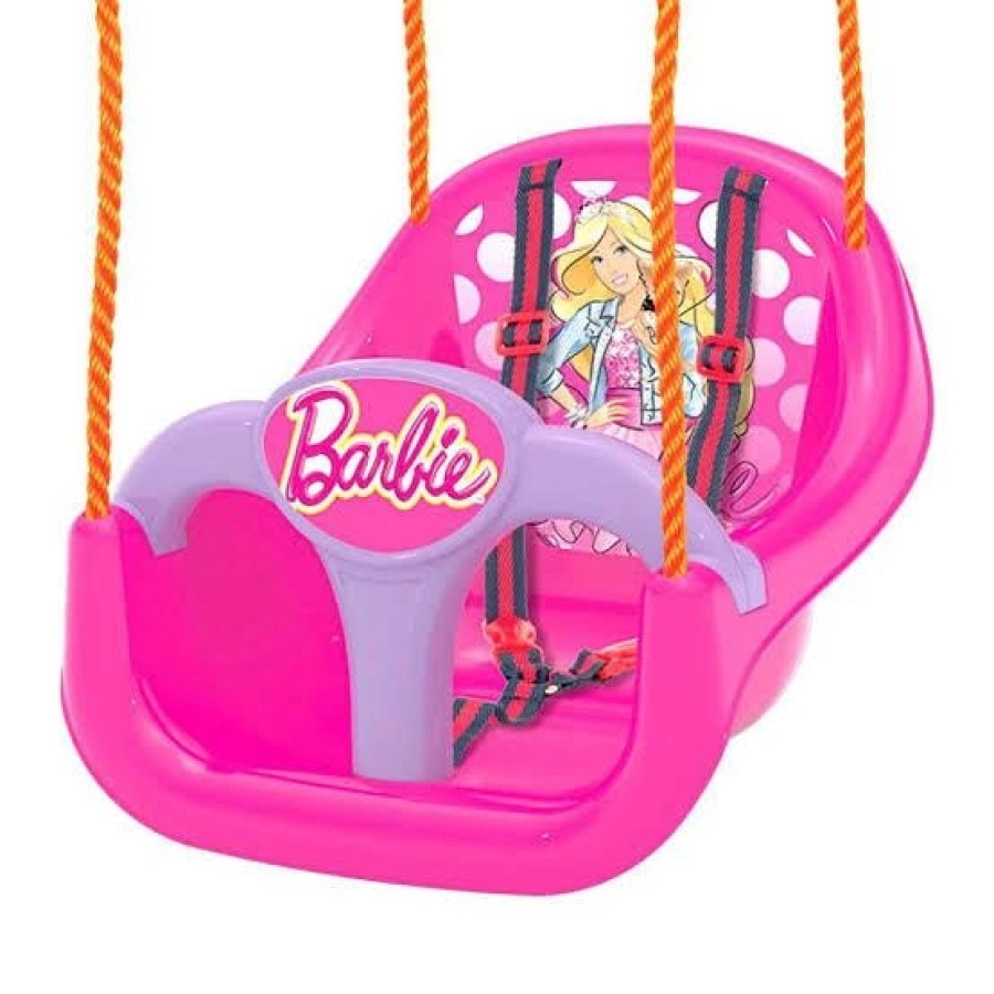BARBIE SALINCAK