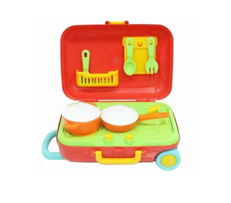 MUTFAK SET BAVULUM