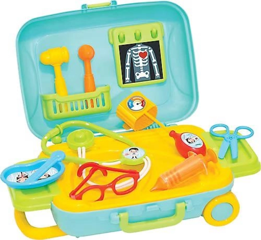 DOKTOR SET BAVULUM