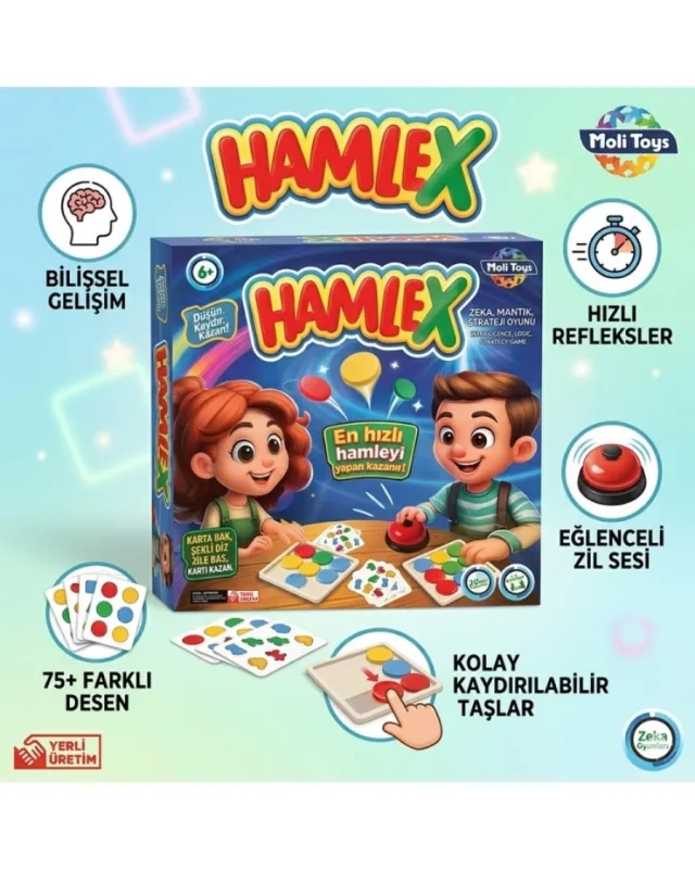HAMLEX