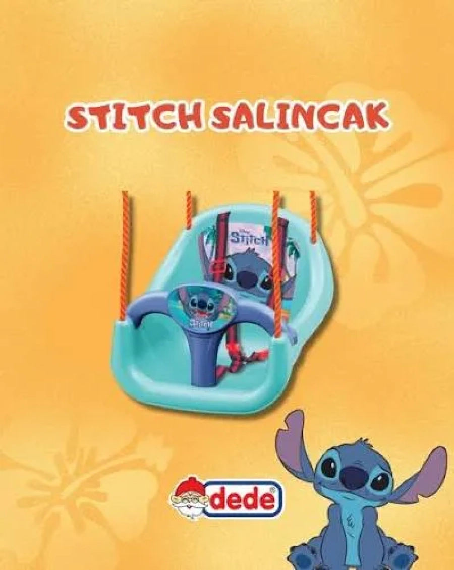 STITCH SALINCAK