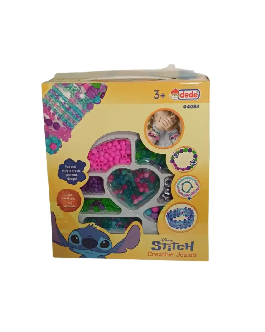 STITCH TAKI SETİ