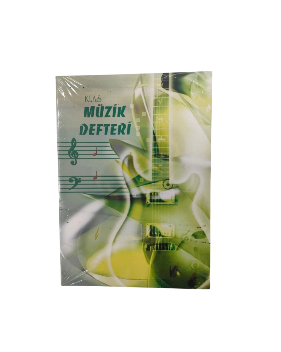 32 YAPRAK DİKİŞLİ MÜZİK DEF.