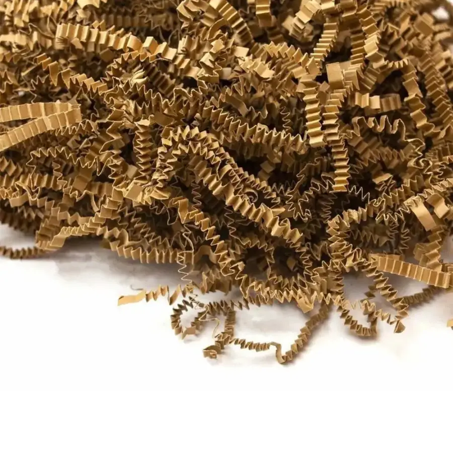 ZİGZAG KIRPIK KAĞIT KRAFT