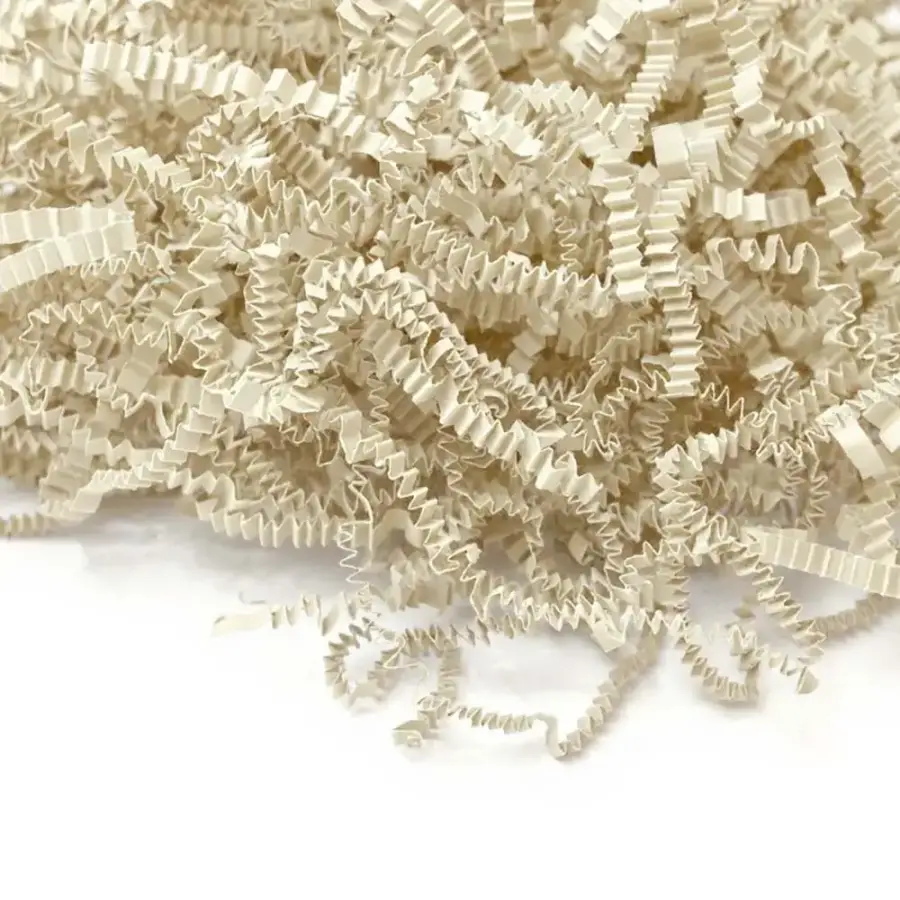 ZİGZAG KIRPIK KAĞIT KREM