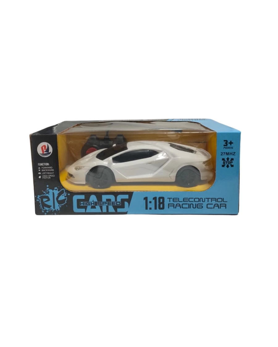 U/K FULL HIGH SPEED CAR