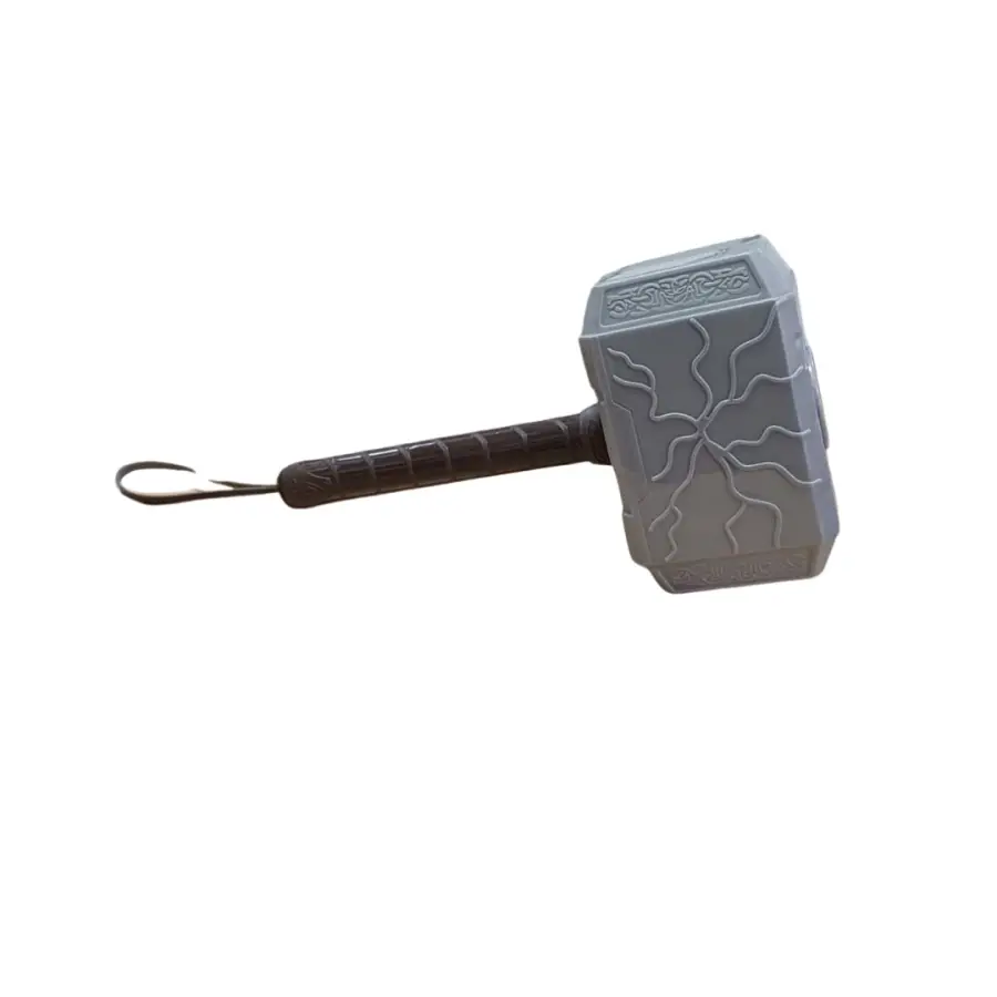 THOR ÇEKİÇ