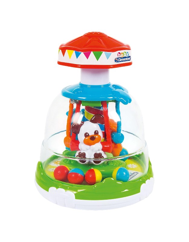 CLE BABY ATLIKARINCA