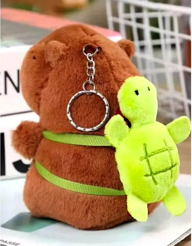 KAPİBARA FOSFORLU 22 CM