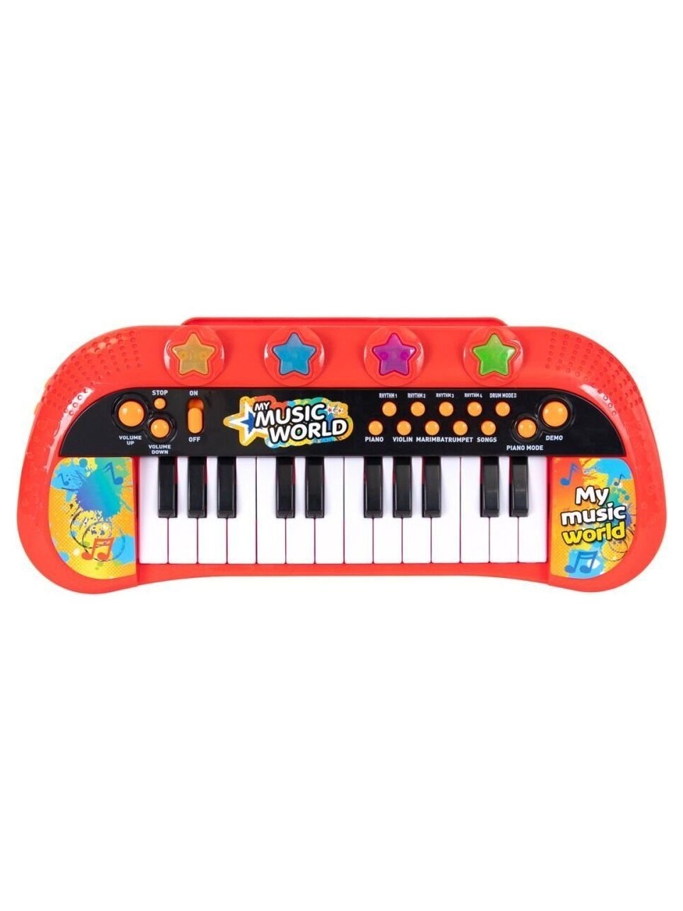 ELEKTRONİK PİANO 40CM