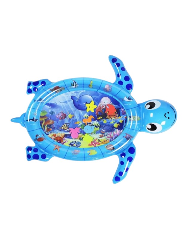 OYUN MATI KAPLUMBAĞA