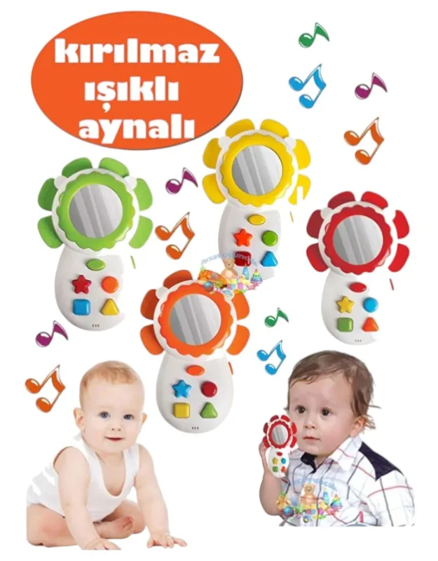 BABIES İLK TELEFONUM