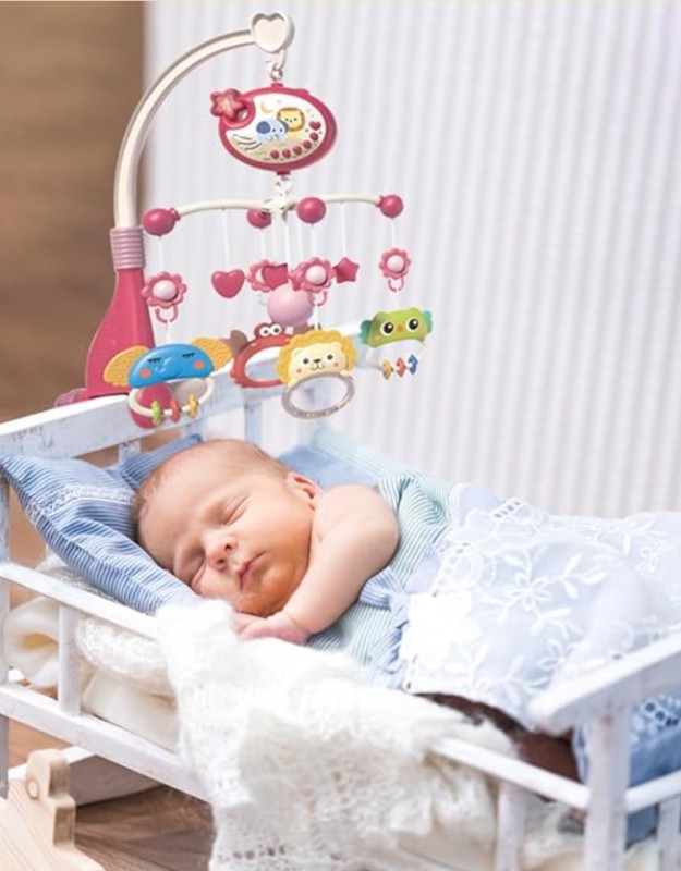 IŞIKLI MÜZİKLİ KUMANDALI DÖNENCE